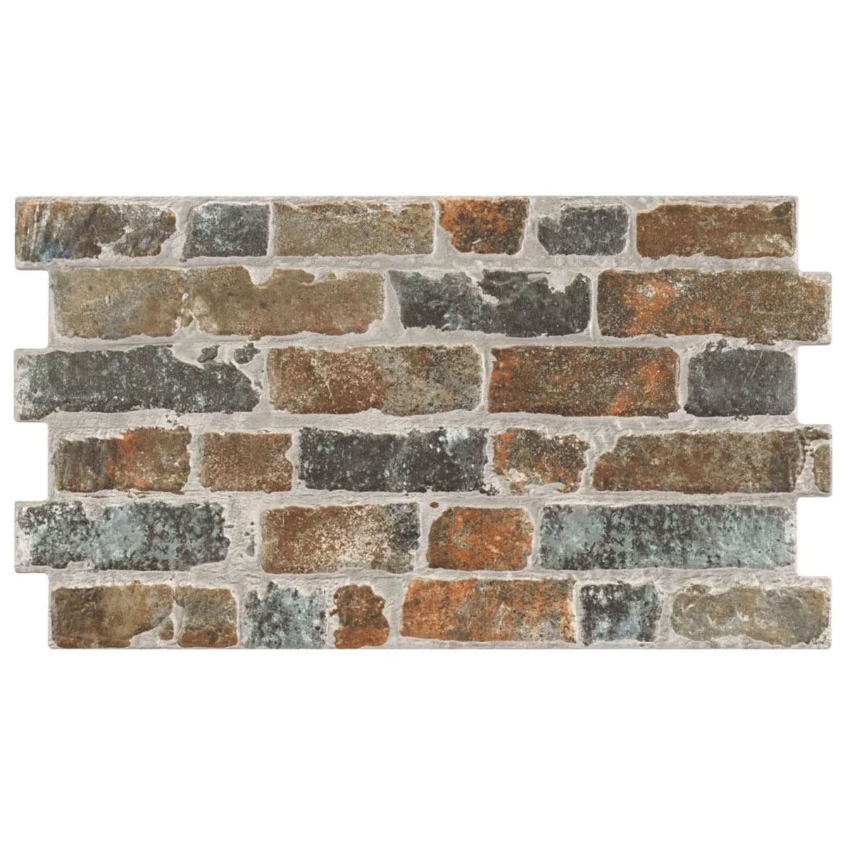 Manhattan Marrón 31x56 (Caja 1,21m2)