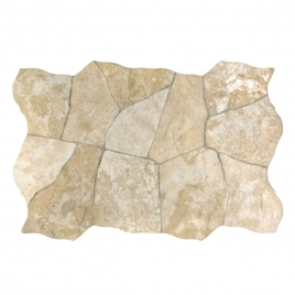 Nebraska beige antidérapant 40x62 (boîte 1,00m2)