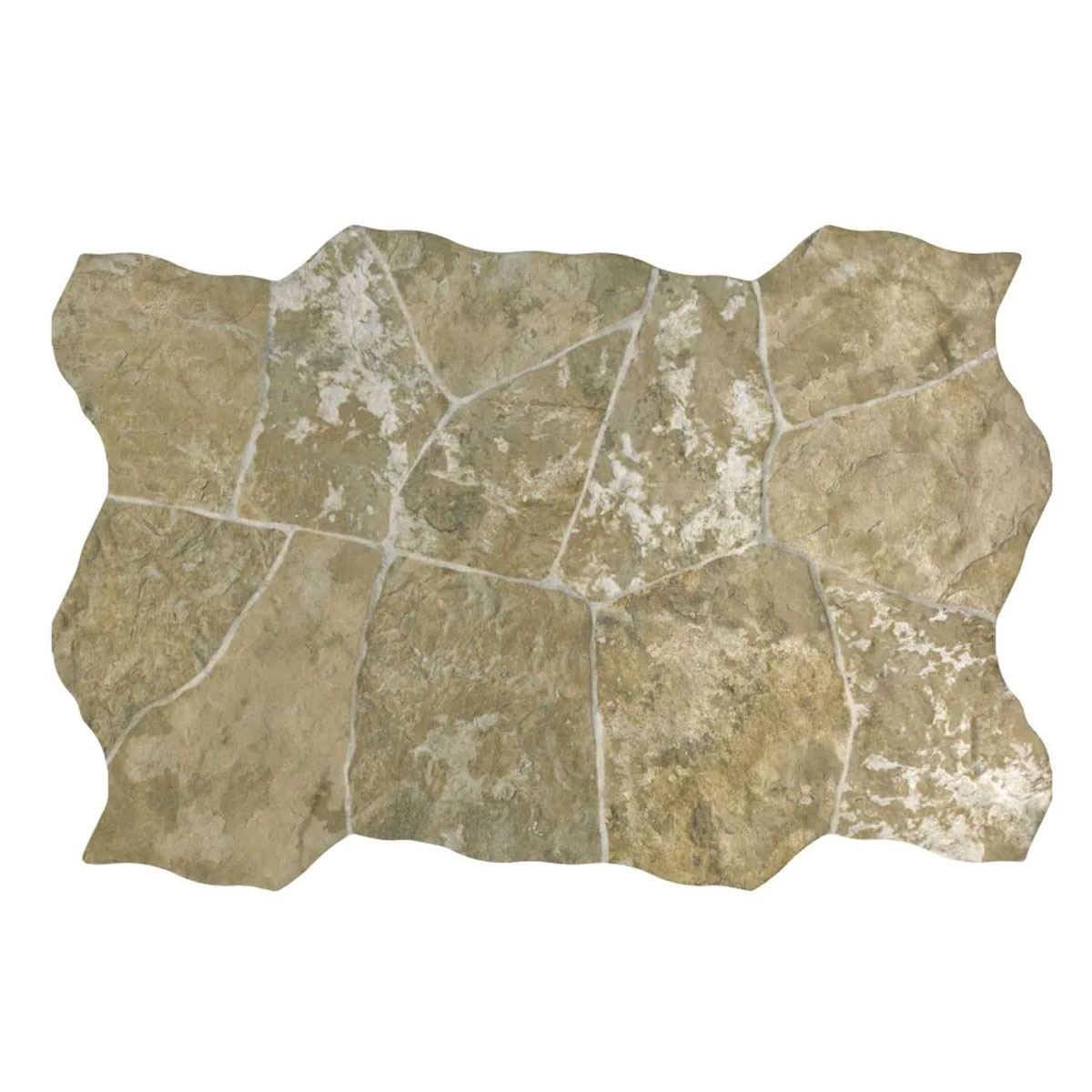 Nebraska Terra antidérapant 40x62 (Boîte 1,00 m2)