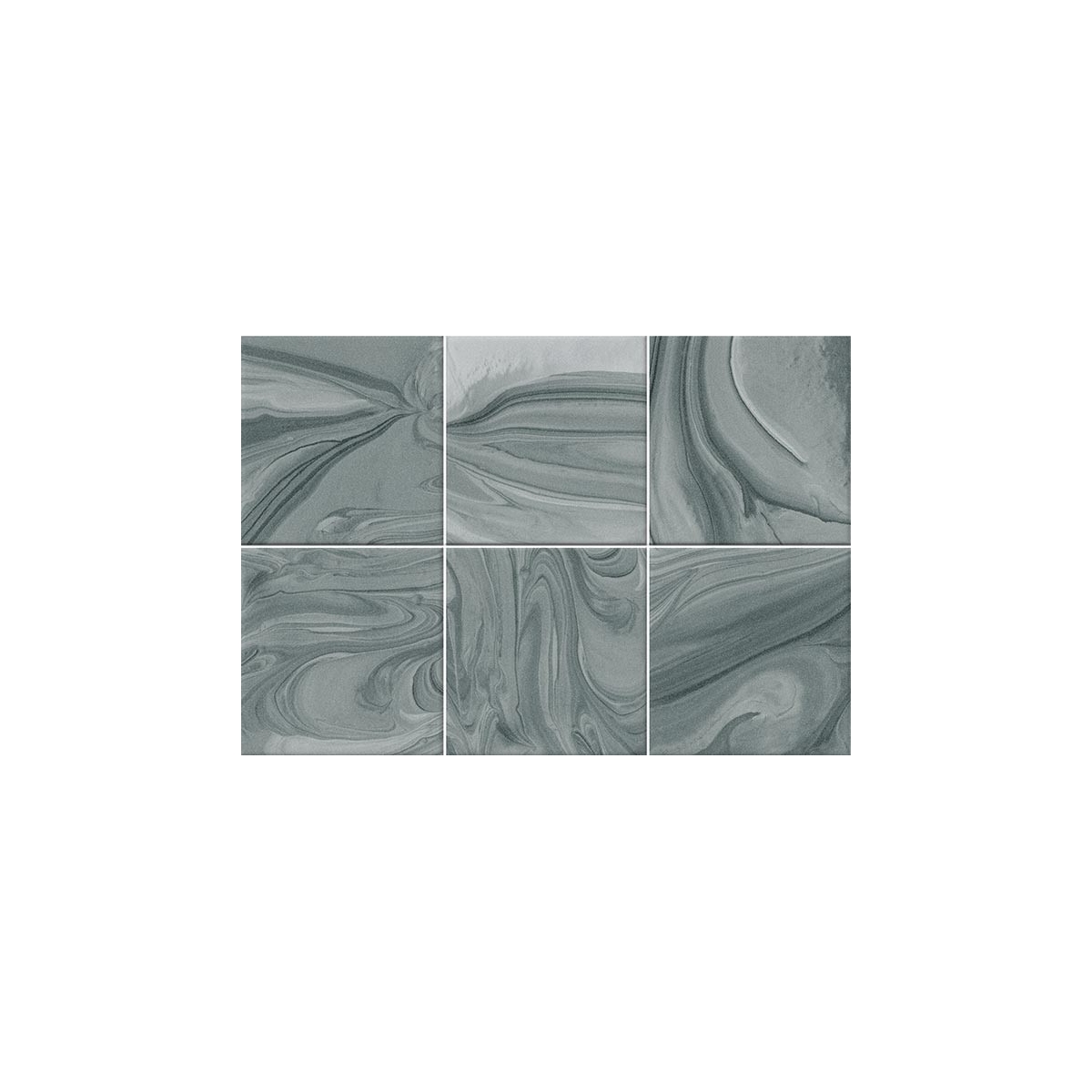 Mankai turquesa 23x33,5 (m2)