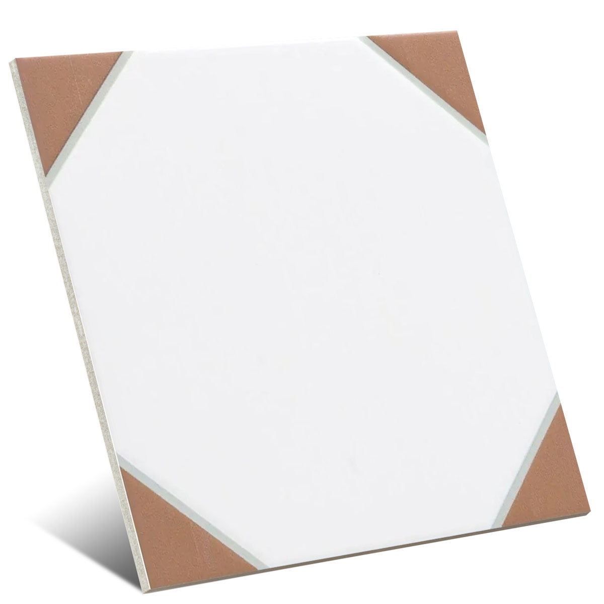 Canterbury Terra 33x33 (Caja 1m2)