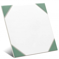 Canterbury Green 33x33 (Caja 1m2)