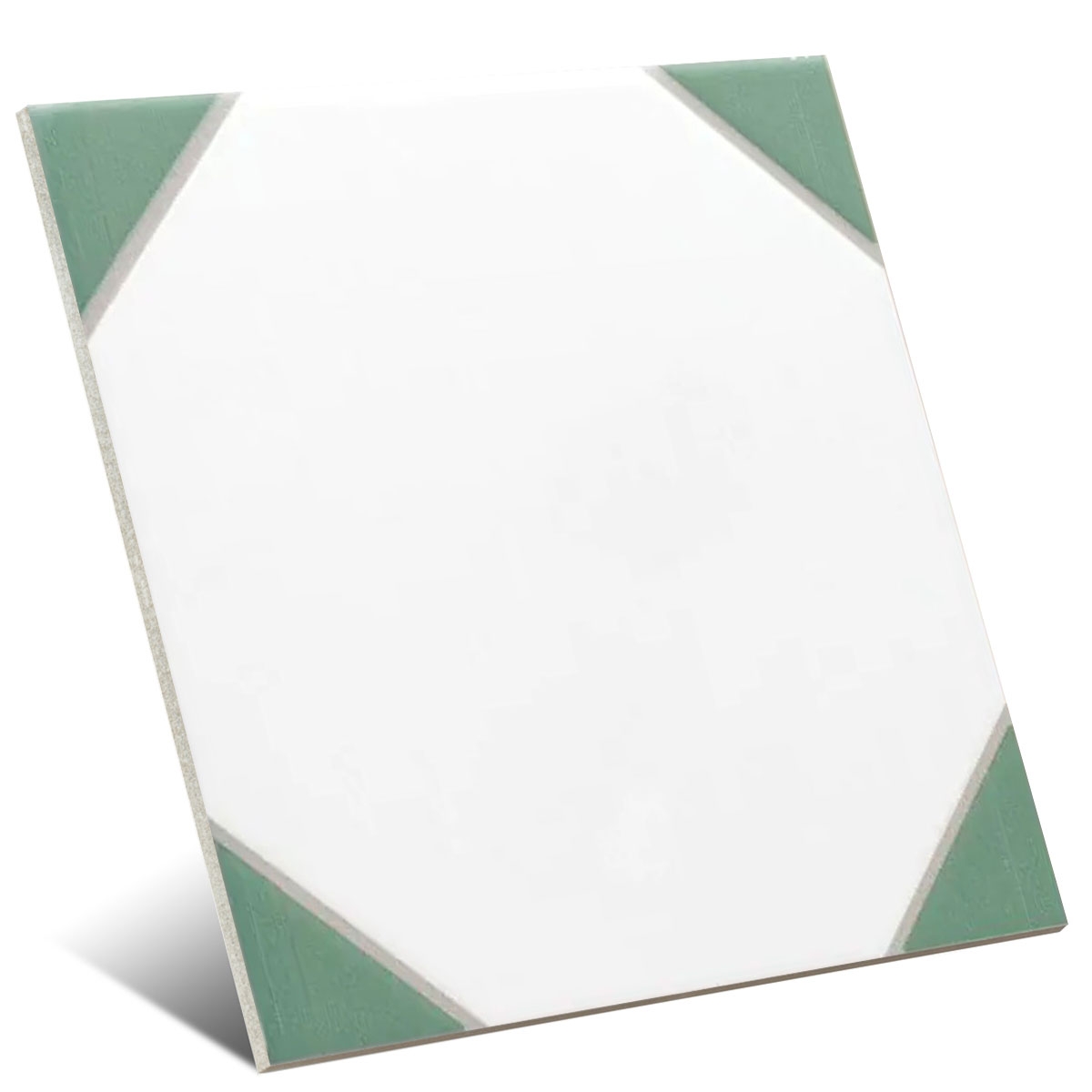 Canterbury Green 33x33 (Caja 1m2)