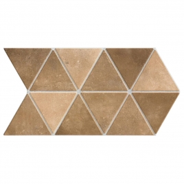 Triangle Parma Terra Non-slip 48.5x28 (Box 0.94m2)