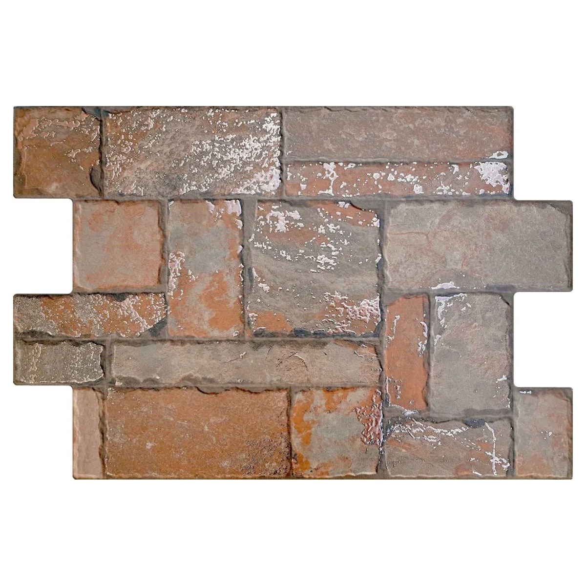 Canyon Stonework Antideslizante 44x66 (Caja 1.04m2)