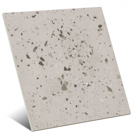 Foto de Carnival Grey Antideslizante 32.9x32.9 (Caja 0.65m2)