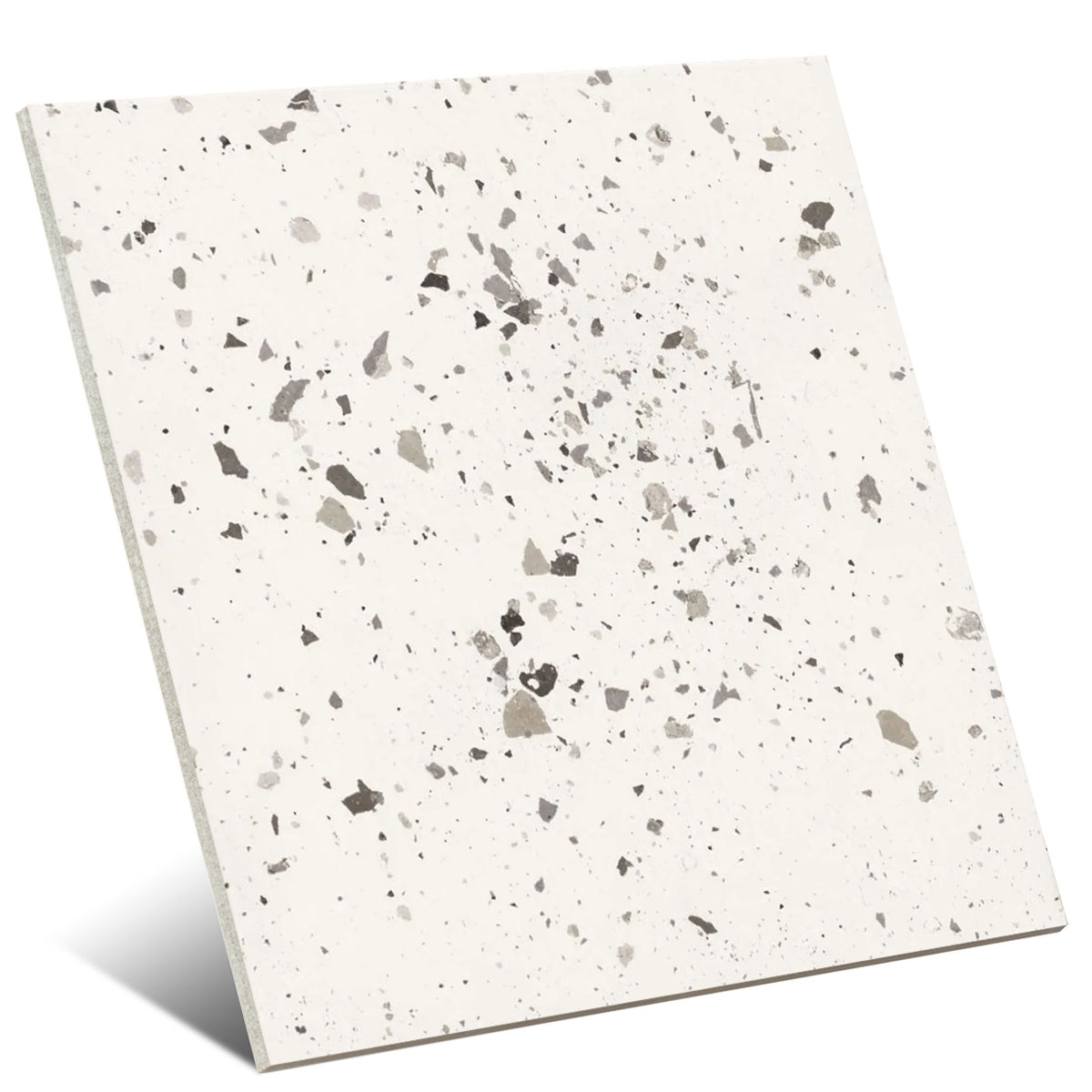 Carnival White Antiglissement 32,9x32,9 (Box 0,65 m2)