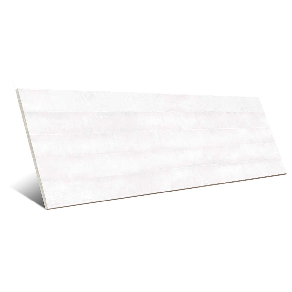 Q Dakota Queens White 31x98 (Caja 1.21m2)