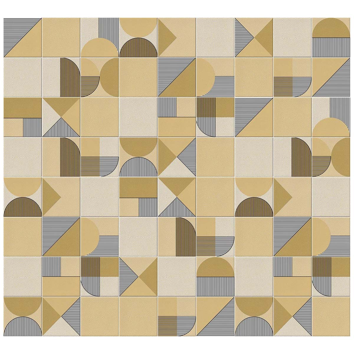 Enrobage en pâte blanche caramel Nago