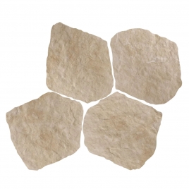 Cuzco Bege Antiderrapante 28,5x33 (Caixa 0,79m2)