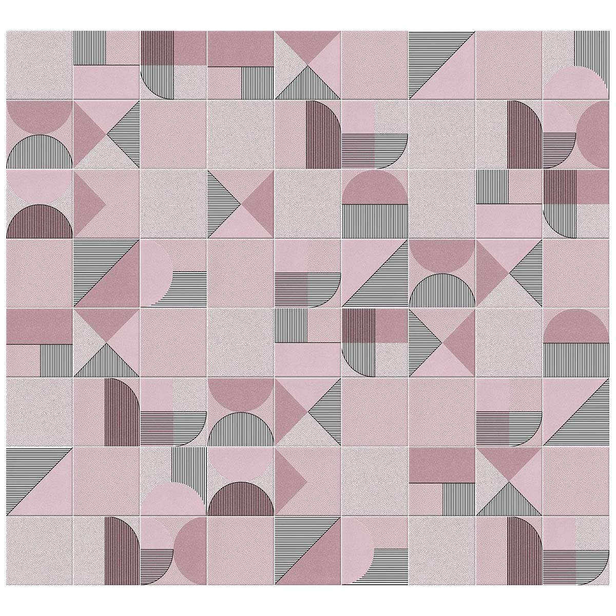 Revestimiento pasta blanca Nago marsala