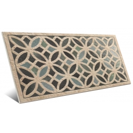 Dakhla Deco Aqua 31x56 (Caja 1.21m2)