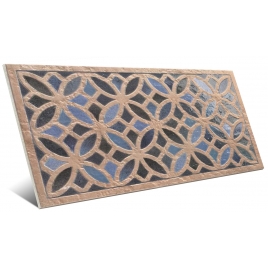 Dakhla Deco Azure 31x56 (Caja 1.21m2)