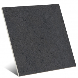Mystone Gray Fleury20 Nero Rt Non-slip 60x60 cm (Box 0.72 m2)