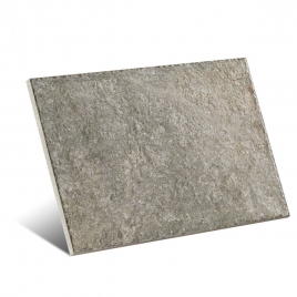 Modulare Denali Holzkohle-Rutschfestigkeit 44x66 (Box 0,87m²)