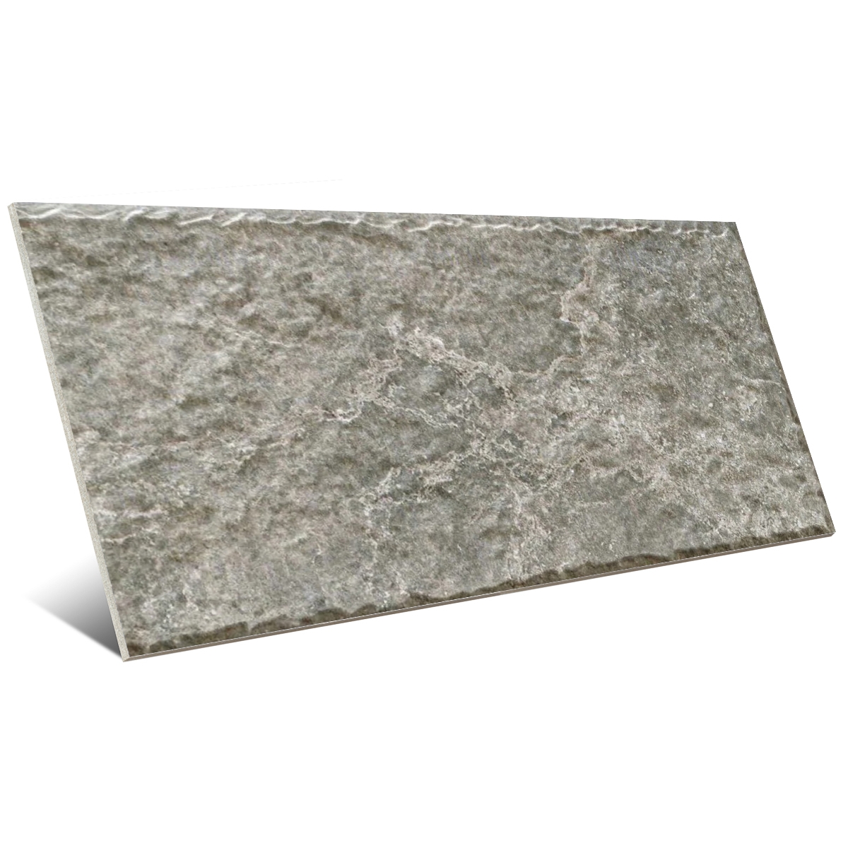 Modular Denali Charcoal Non-slip 22x44 (Box 0.87m2)