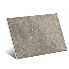 Charbon de bois Denali antidérapant 44x66 (Boîte 0,87 m2)