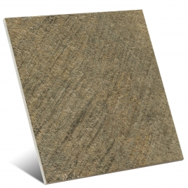 Foto de Rocking20 Tobacco Rettificato Antideslizante 60x60 cm (Caja 0.72 m2)