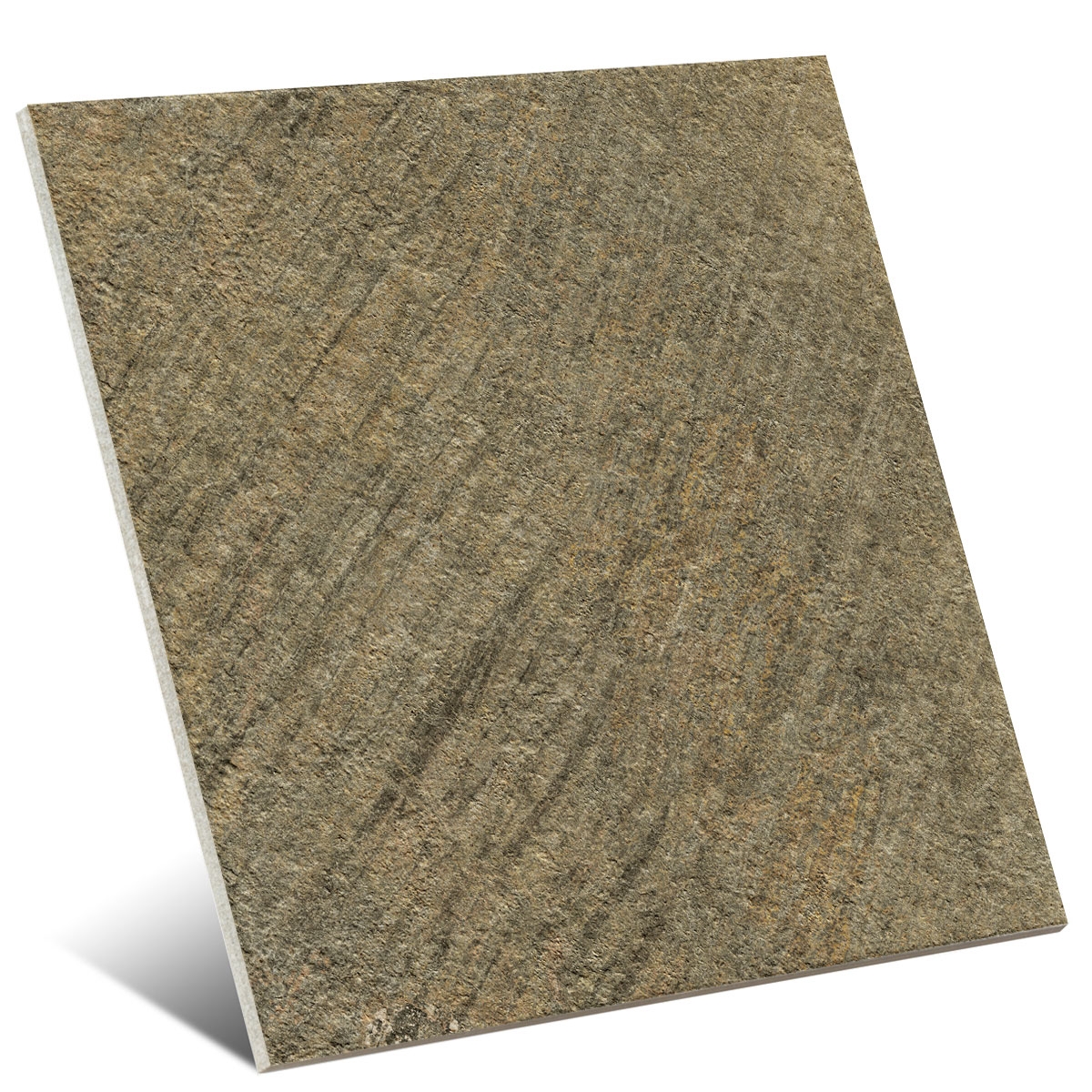 Rocking20 Tobacco Rettificato Non-slip 60x60 cm (Box 0.72 m2)