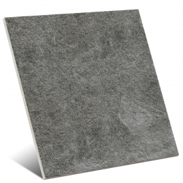 Rocking20 Anthracite Rettificato Antideslizante 60x60 cm (Caja 0.72 m2)