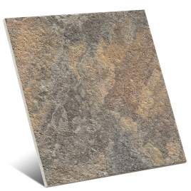 Rocking20 Grey Rettificato Non-slip 60x60 cm (Box 0.72 m2)