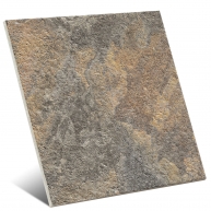 Rocking20 Grey Rettificato Antiderrapante 60x60 cm (Caixa 0,72 m2)