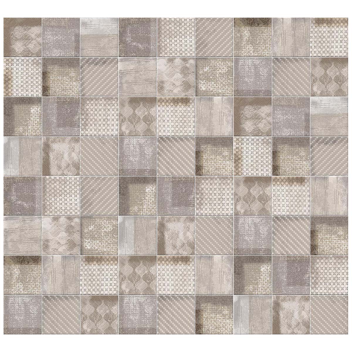 White paste Haiku walnut coating