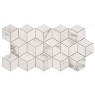 Rhombus Venato 26.5x51 (Caja 0.95m2)