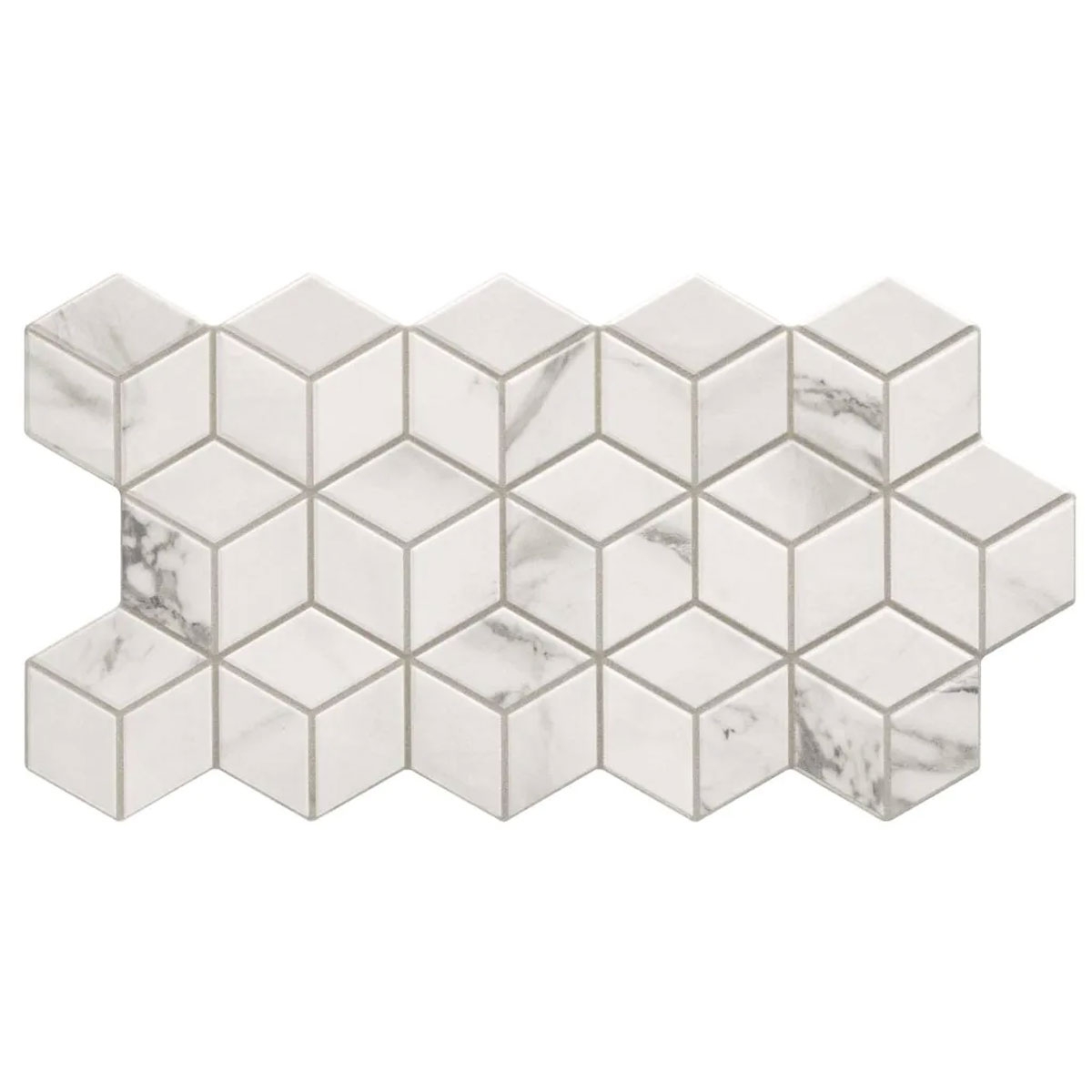 Rhombus Venato 26.5x51 (Caja 0.95m2)