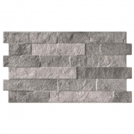 Ribera Gris 31x56 (Caja 1.21m2)