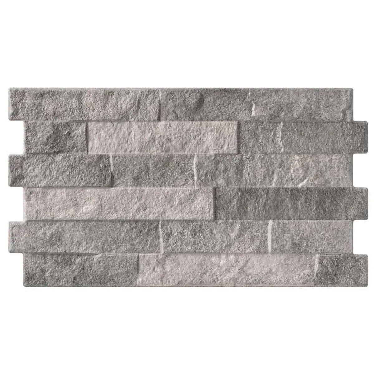 Ribera Gris 31x56 (Caja 1.21m2)