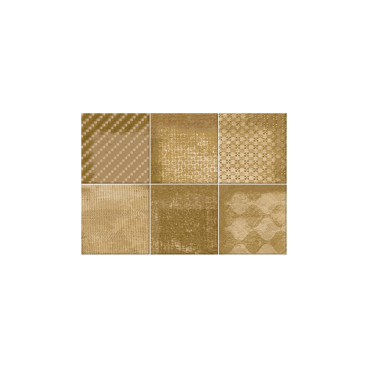 Haiku caramelo 23x33,5 (m2)