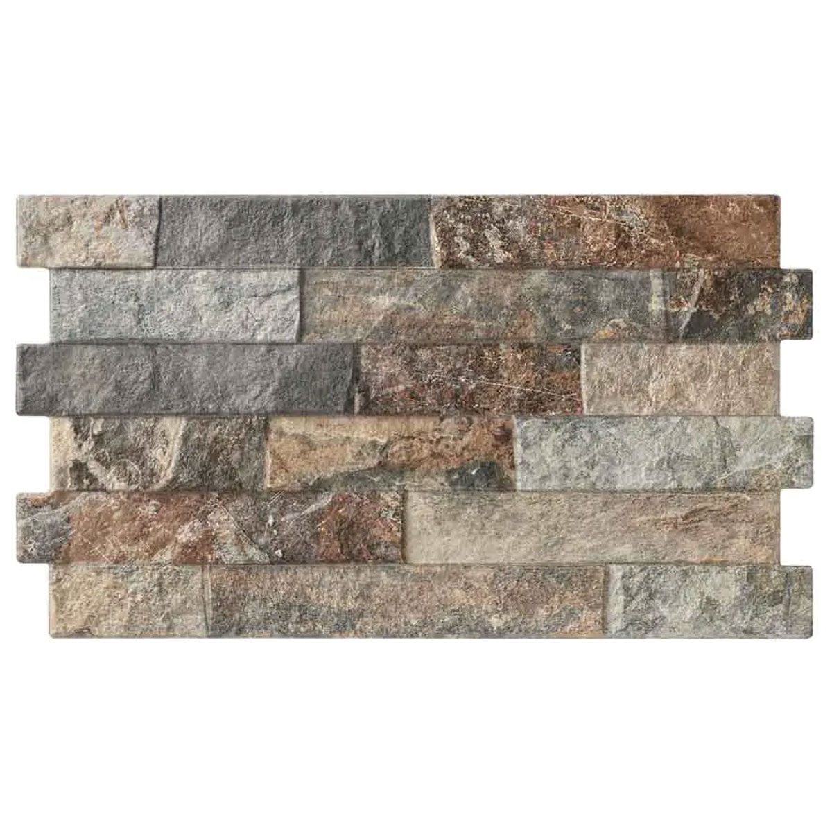 Ribera Color 31x56 (Caja 1.21m2)