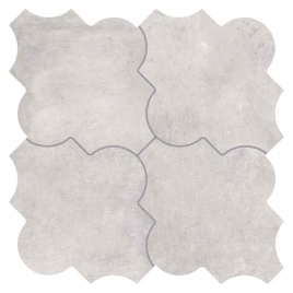 Riga Concrete 45x45 (Boîte 1,25m2)