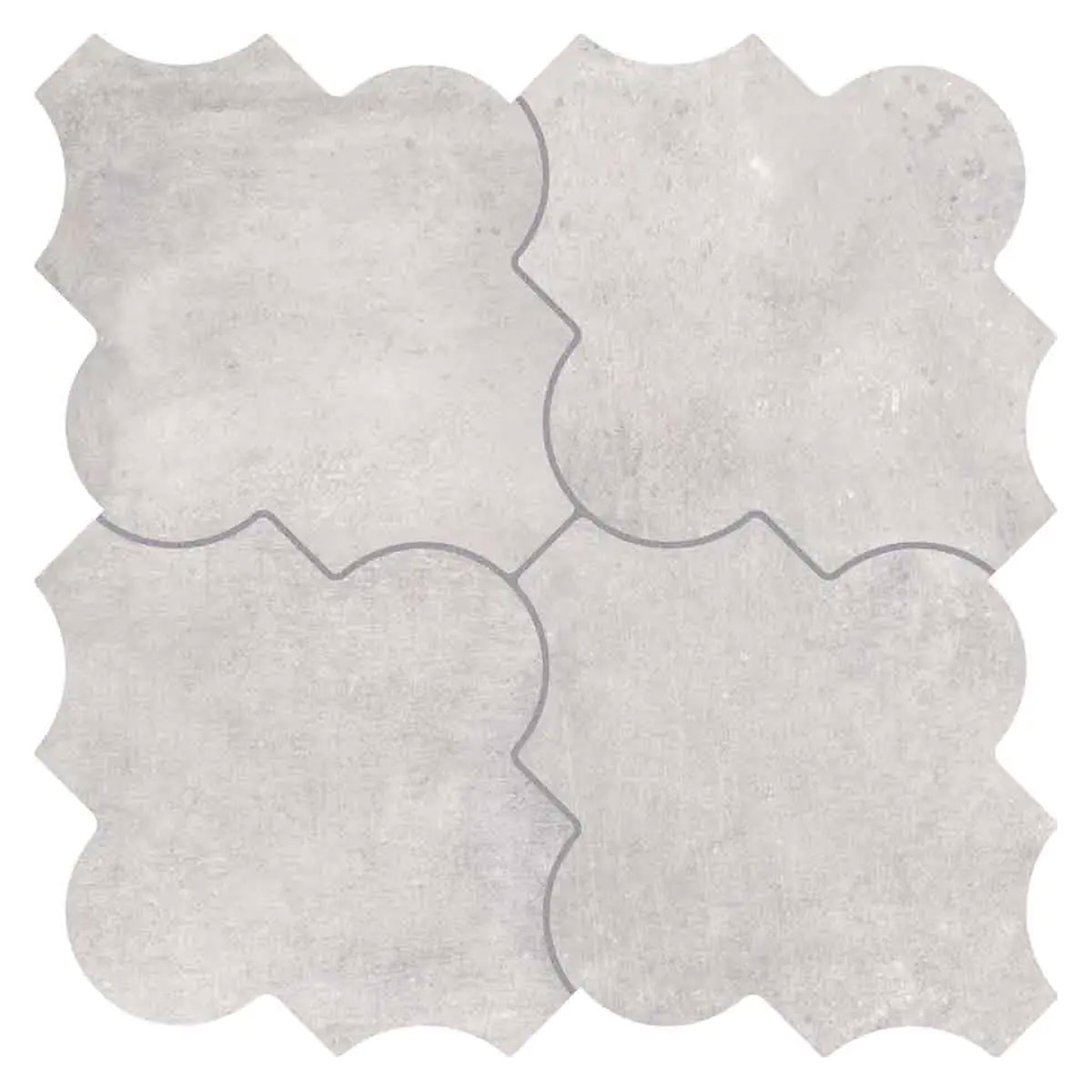 Riga Concrete 45x45 (Caja 1.25m2)