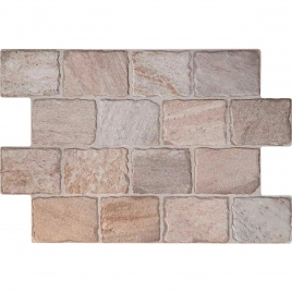 Kopfsteinpflasterfeste Filita 44x66 (Box 1,04m²)