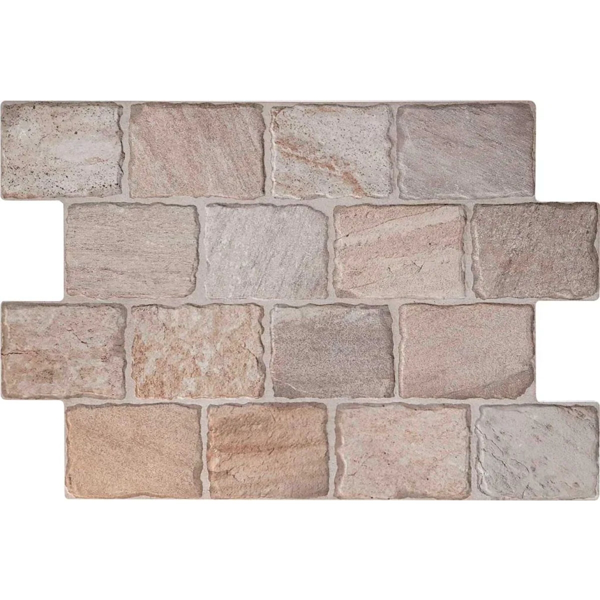 Filita antidérapant pavé 44x66 (boîte 1,04 m2)