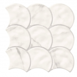 Scale Statuario 30.7x30.7 (Box 0.85m2)