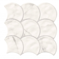 Scale Statuario 30.7x30.7 (Box 0.85m2)