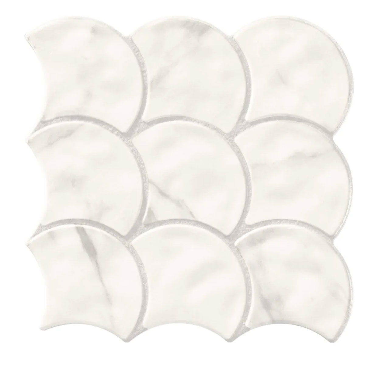 Maßstab Statuario 30,7x30,7 (Box 0,85m²)