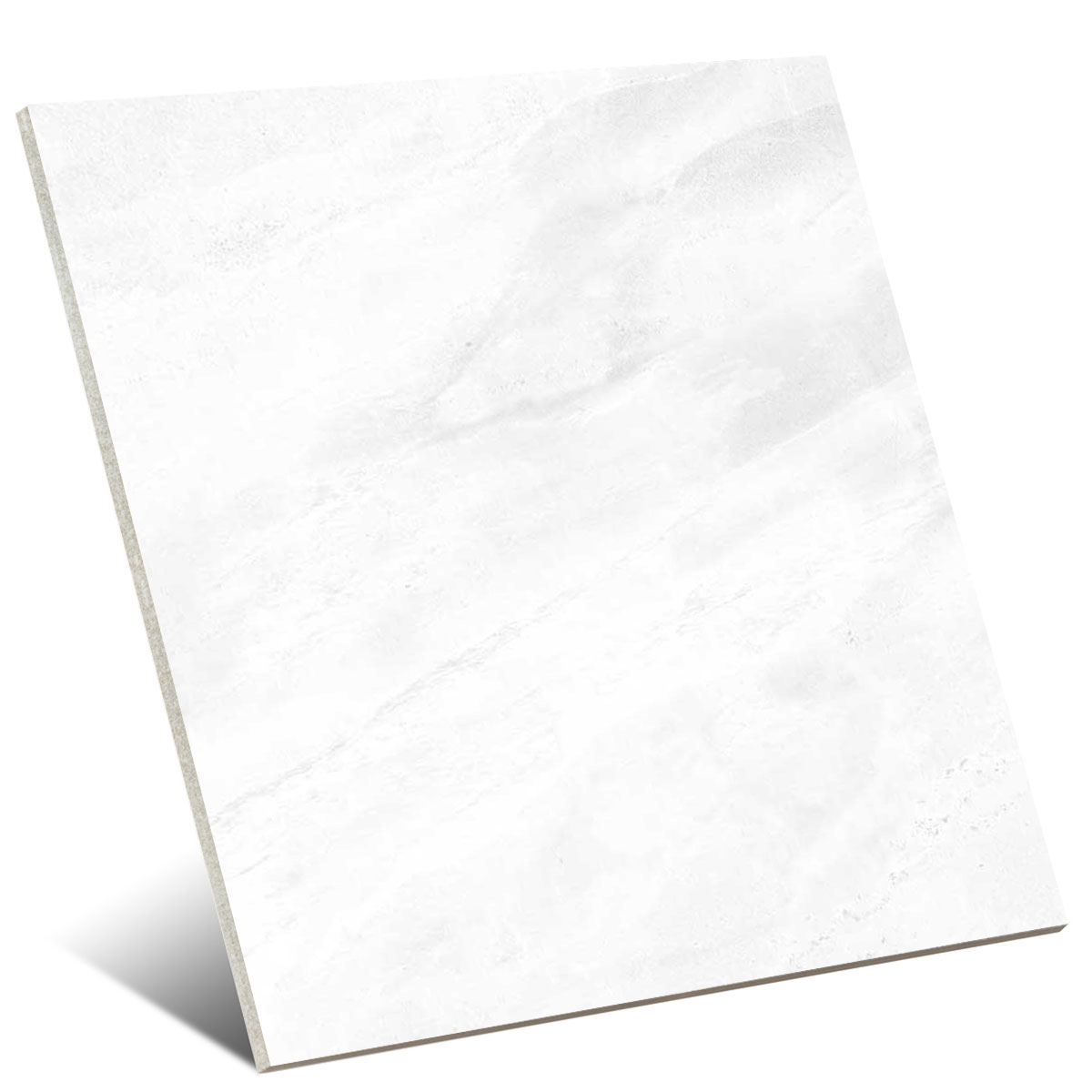 Lavica White 60x60 cm (Box 1,44 m²)