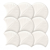 Scale Shell White 30.7x30.7 (Caja 0.75m2)