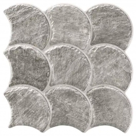 Foto de Scale Slate Grey 30.7x30.7 (Caja 0.75m2)