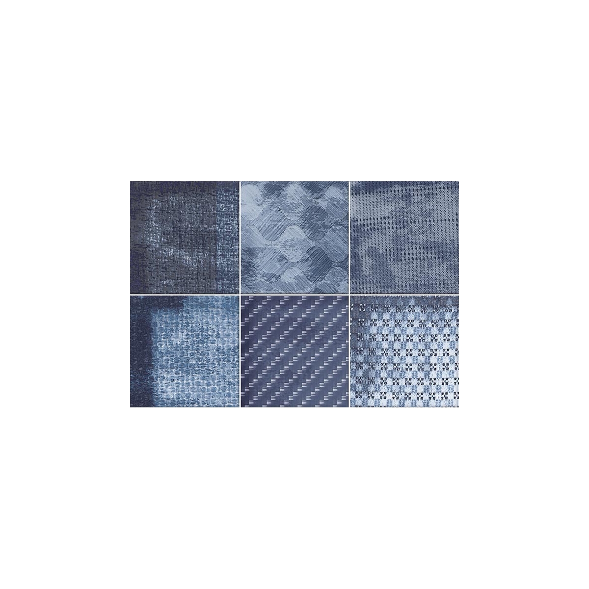 Indigo haiku 23x33.5 (m2)