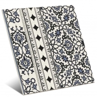 Orly Deco Border 44x44 (Caixa 1,37m2)