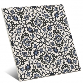 Orly Deco 44x44 (Caja 1.37m2)