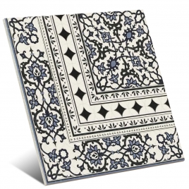 Orly Deco Corner 44x44 (Caixa 1,37m2)