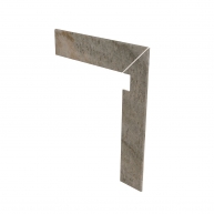 ZLD Pietro Grey Pilt Block 36,5x30x7 (Boîte de 20 pièces)