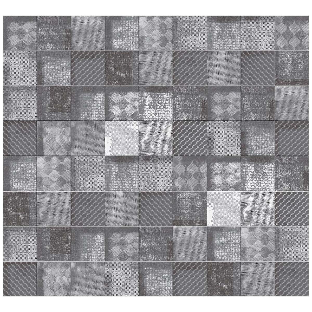 Revestimiento pasta blanca Haiku marengo