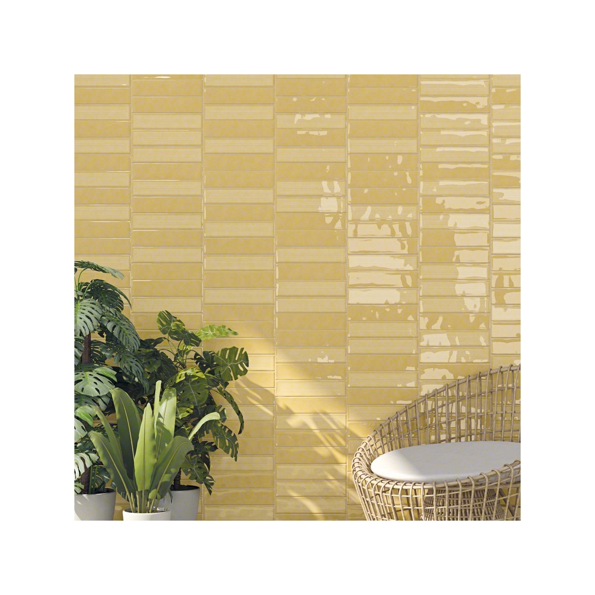 Beige Kozen 23x33.5 (m2) Vives